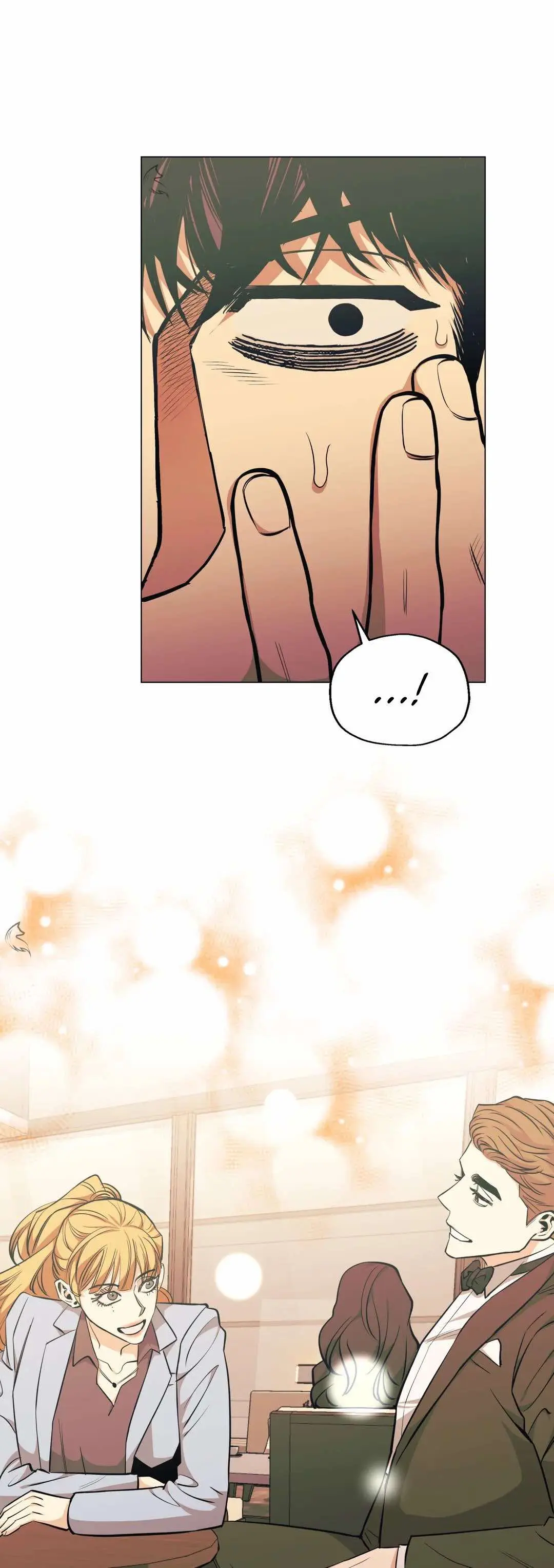 Killer Crush – Capítulo 37 Yaoi – Página 30