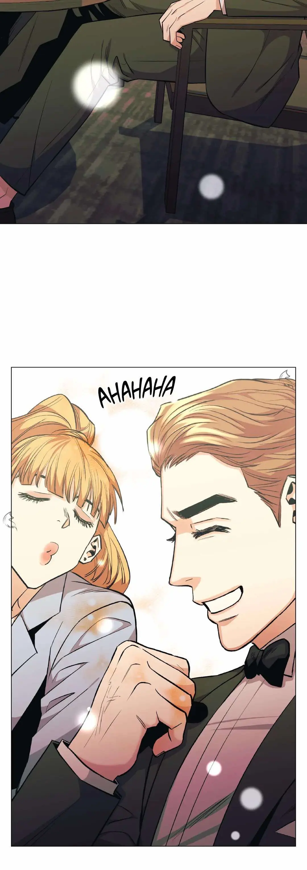 Killer Crush – Capítulo 37 Yaoi – Página 31