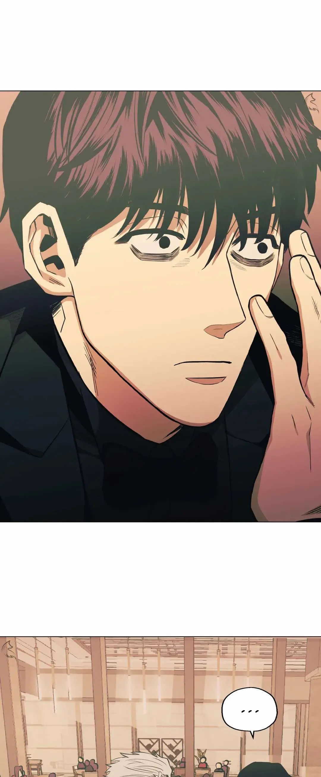 Killer Crush – Capítulo 37 Yaoi – Página 32