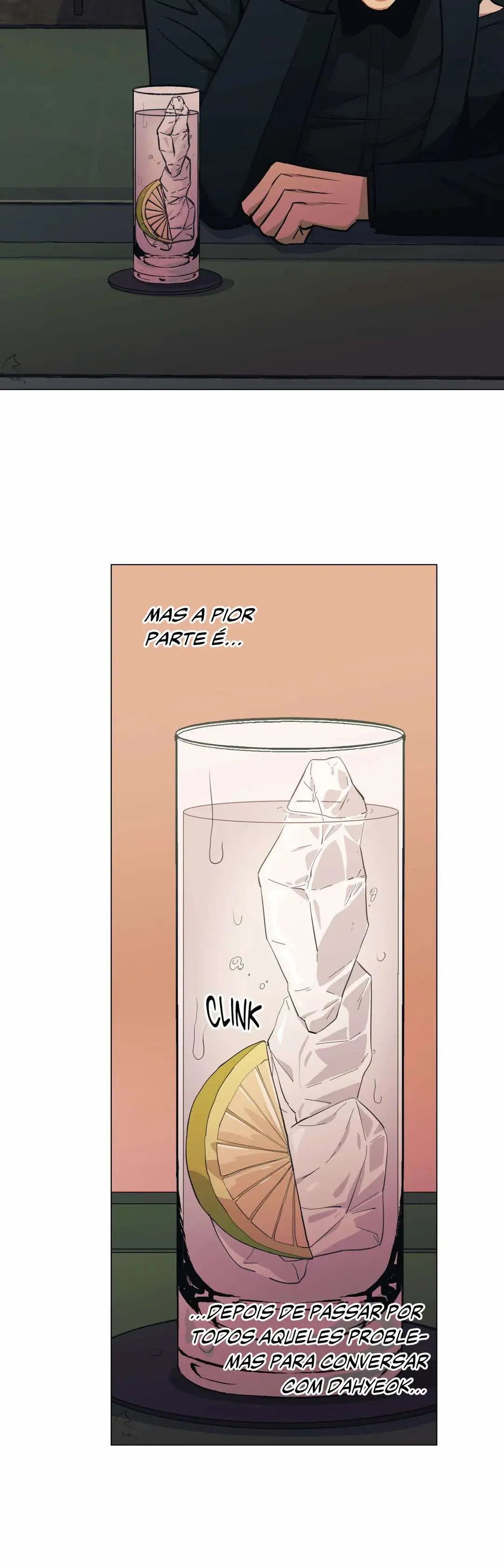 Killer Crush – Capítulo 37 Yaoi – Página 36