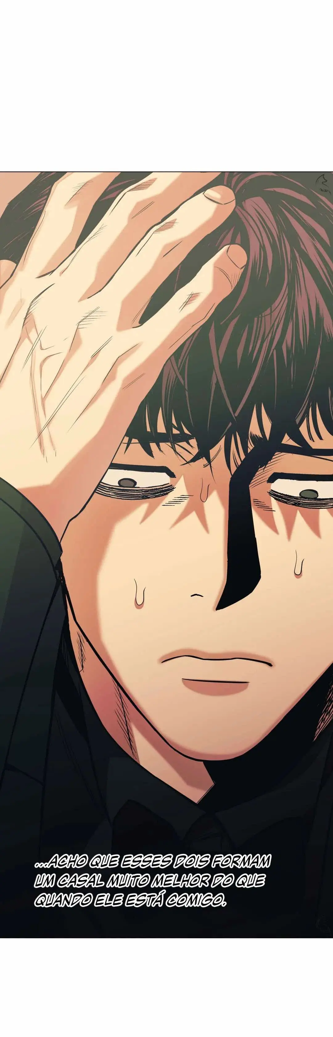 Killer Crush – Capítulo 37 Yaoi – Página 37