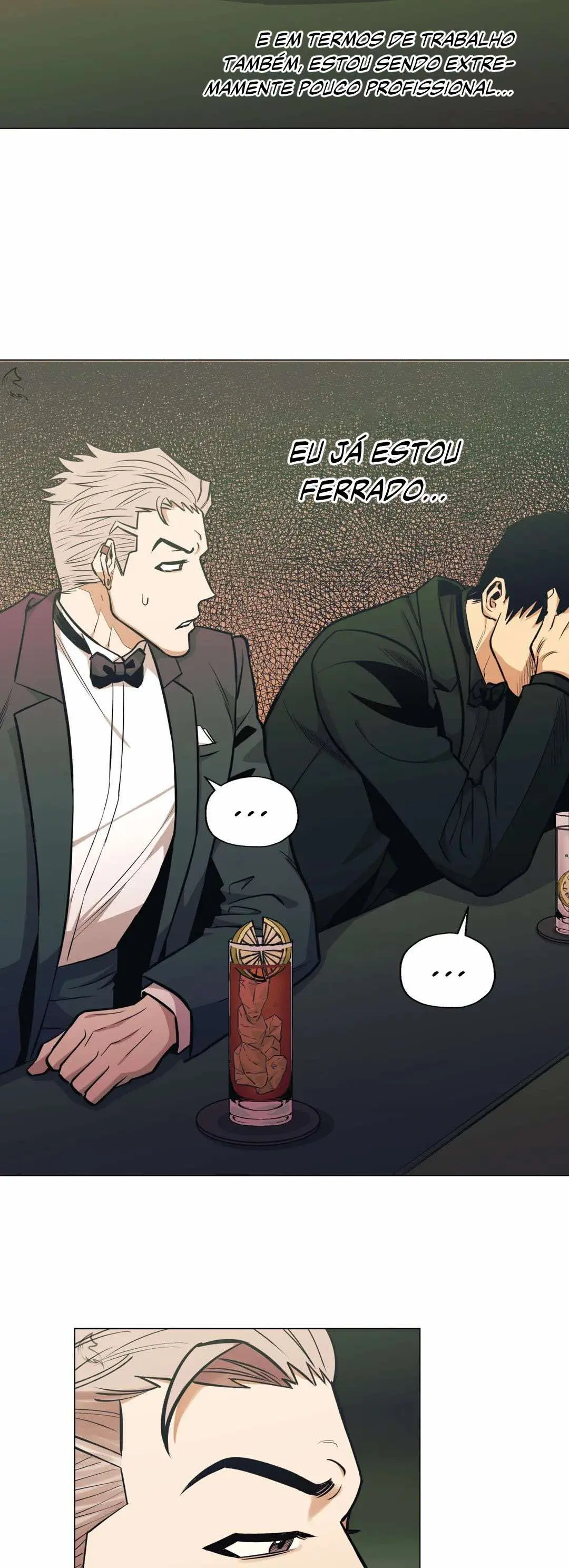 Killer Crush – Capítulo 37 Yaoi – Página 39