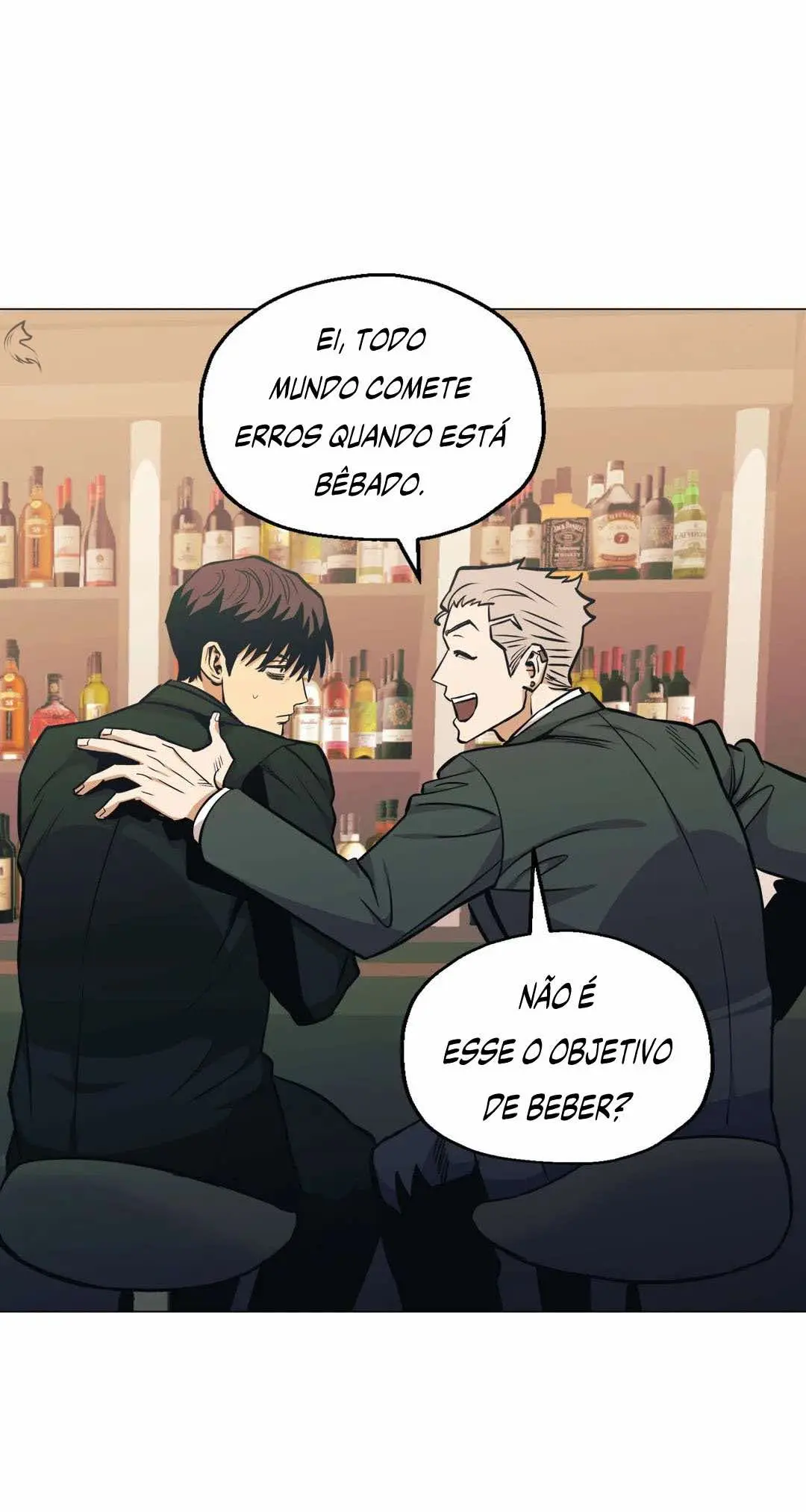 Killer Crush – Capítulo 37 Yaoi – Página 43