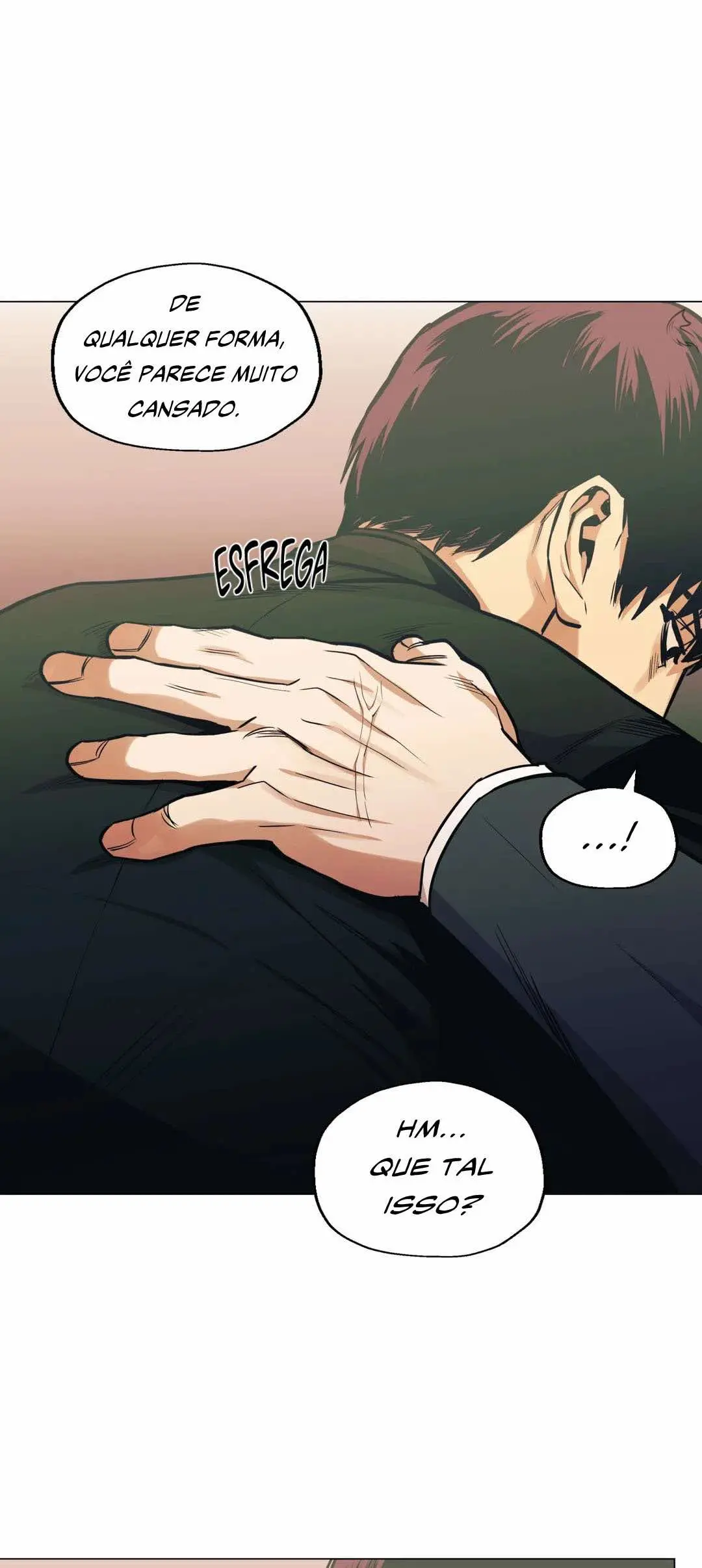 Killer Crush – Capítulo 37 Yaoi – Página 44