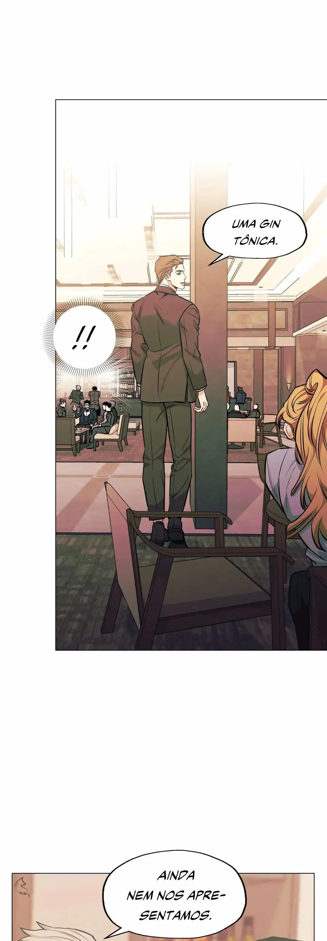 Killer Crush – Capítulo 37 Yaoi – Página 5