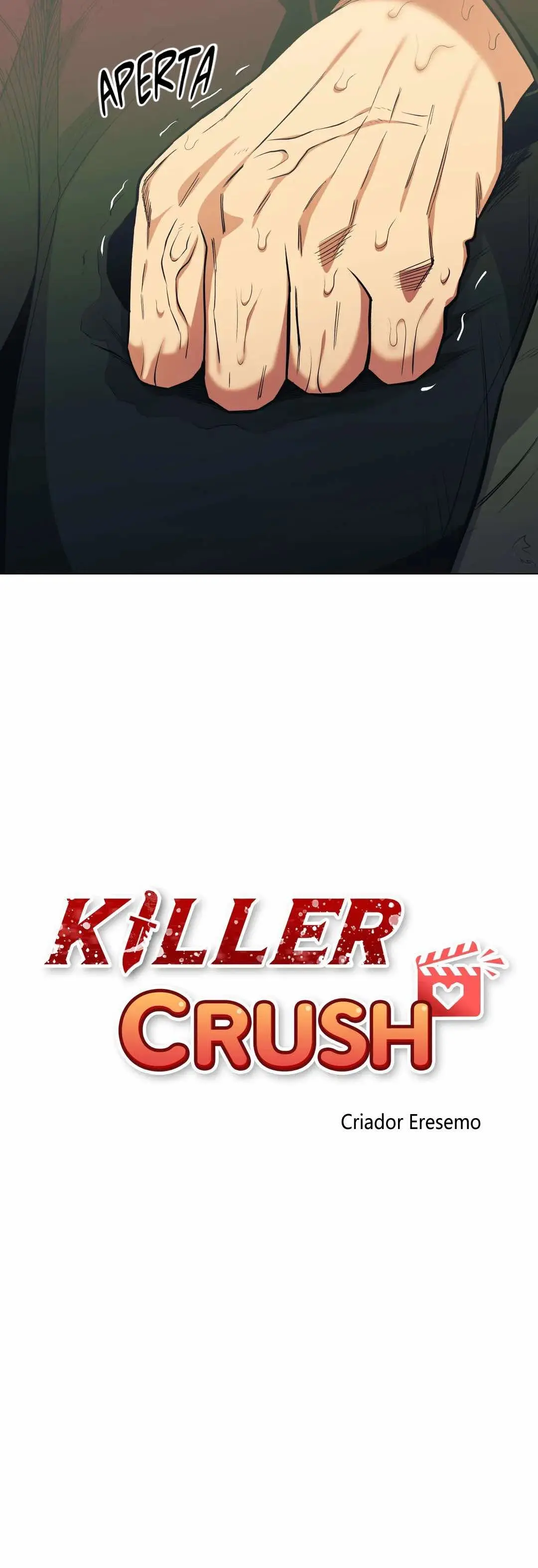 Killer Crush – Capítulo 37 Yaoi – Página 9