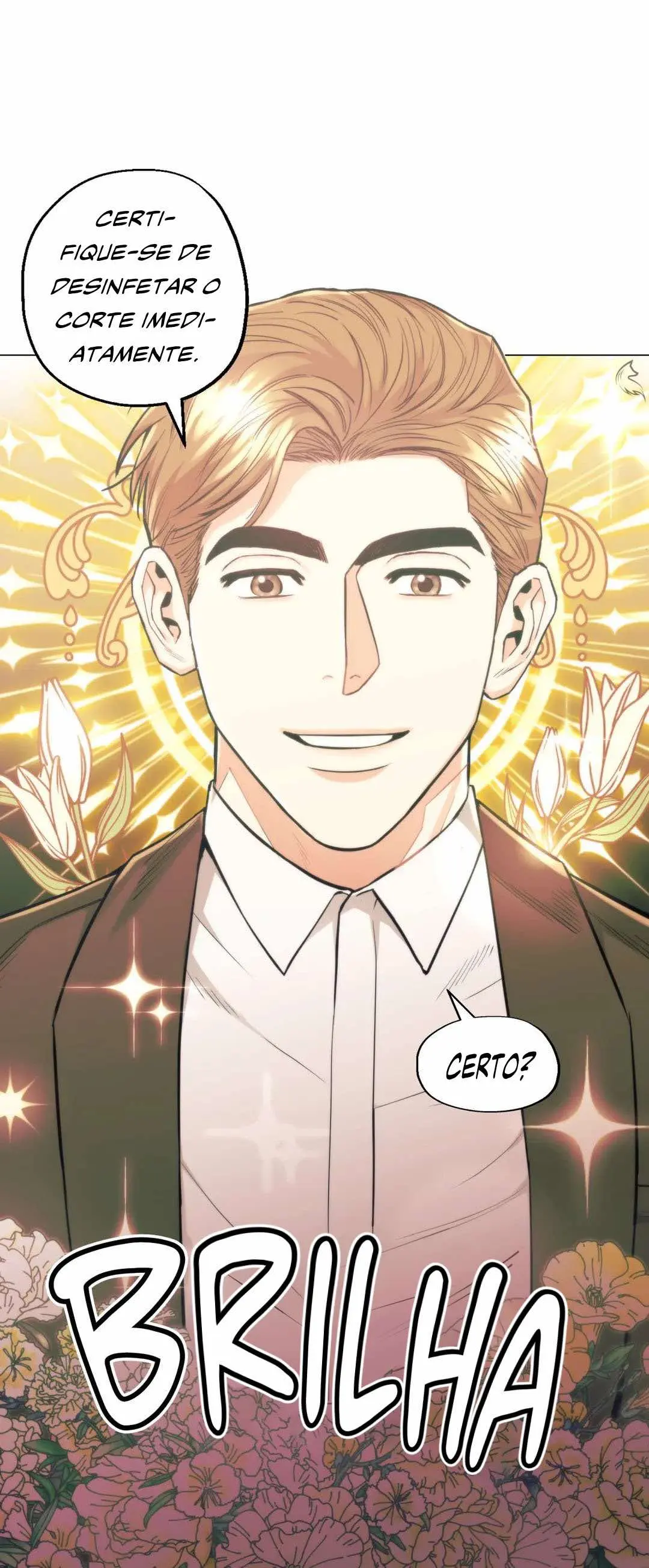 Killer Crush – Capítulo 38 Yaoi – Página 17