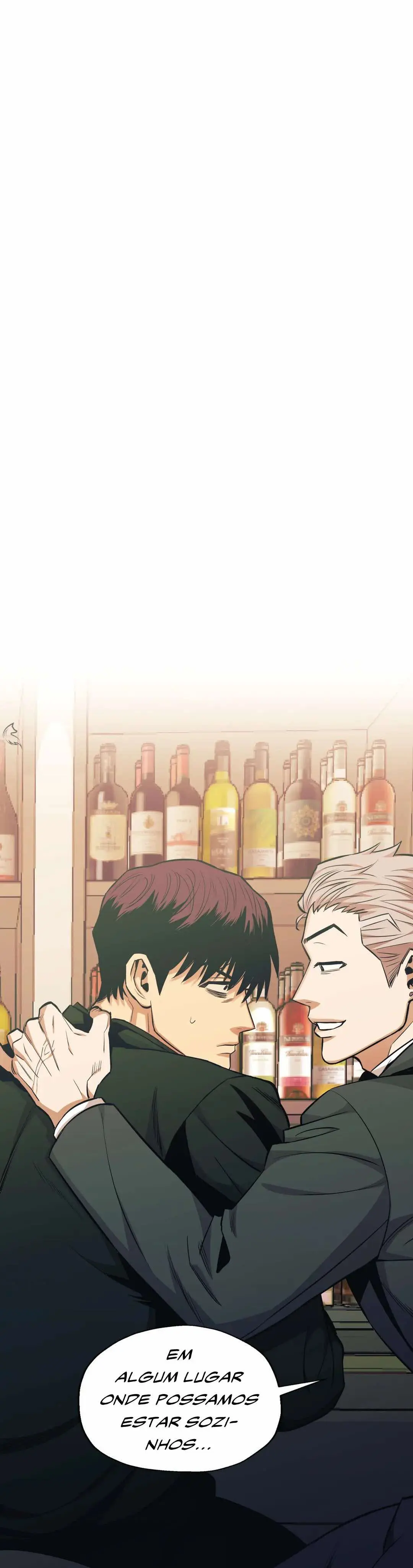 Killer Crush – Capítulo 38 Yaoi – Página 2