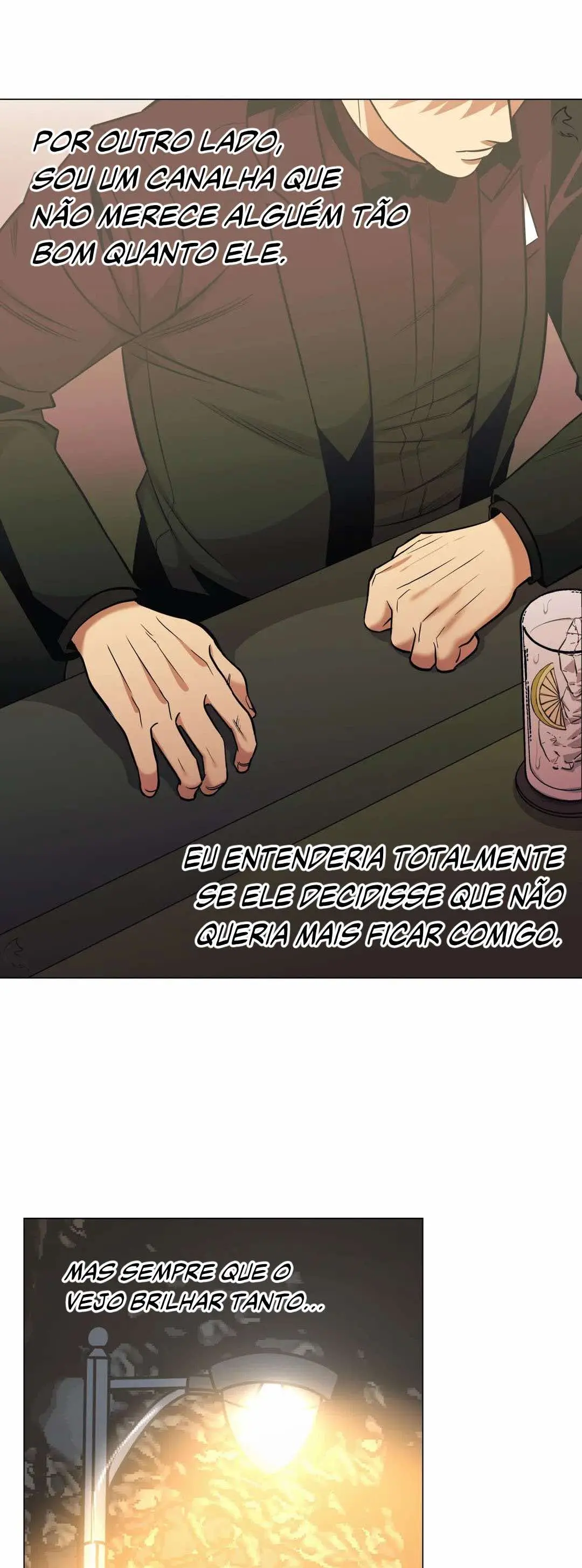 Killer Crush – Capítulo 38 Yaoi – Página 20