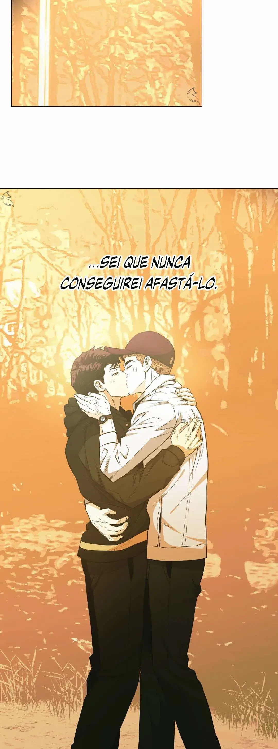 Killer Crush – Capítulo 38 Yaoi – Página 21