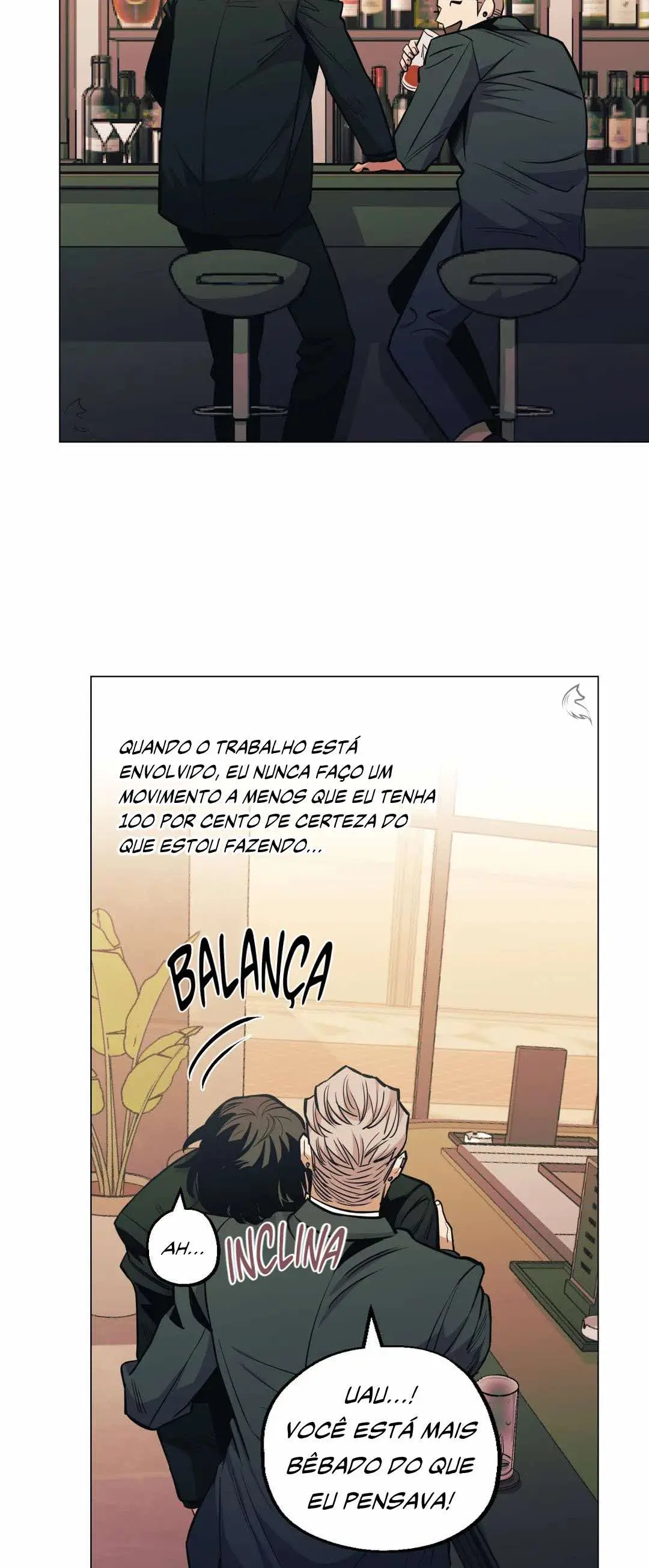 Killer Crush – Capítulo 38 Yaoi – Página 24