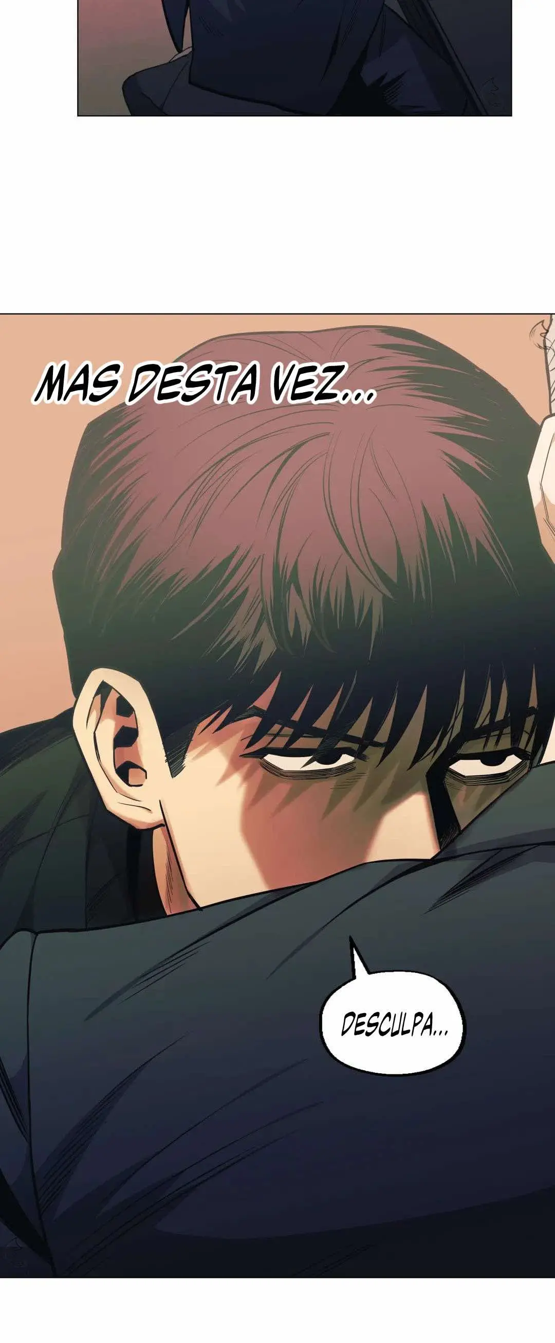 Killer Crush – Capítulo 38 Yaoi – Página 25