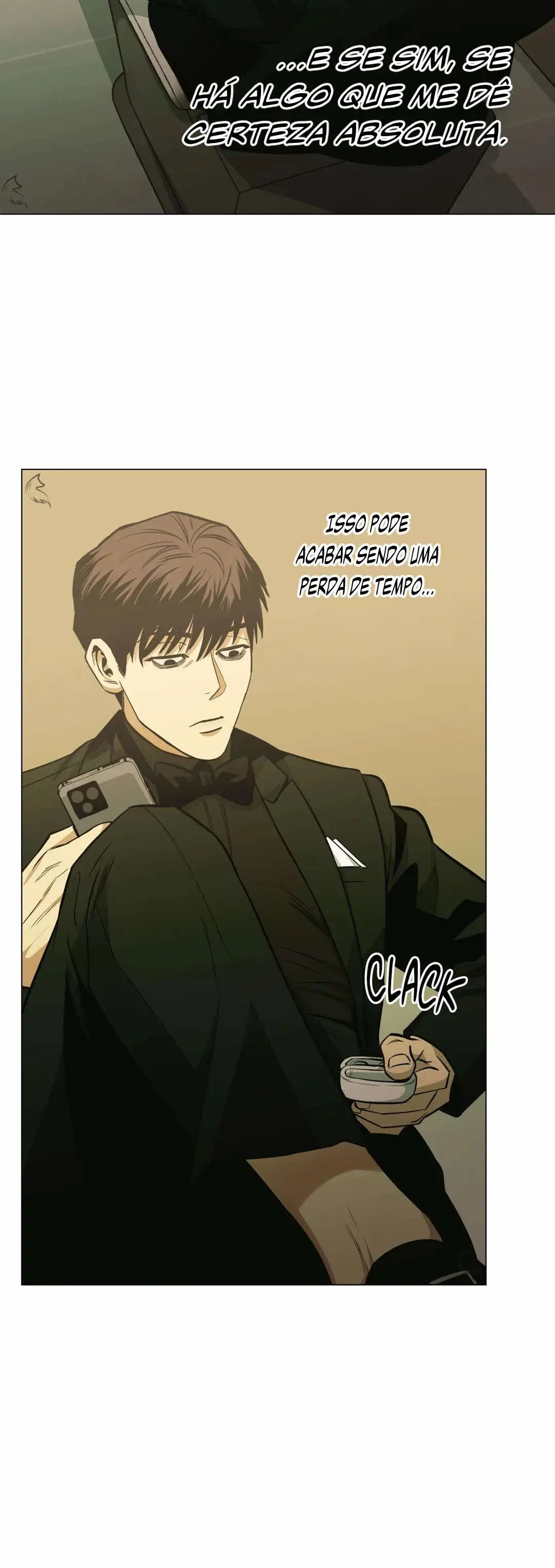 Killer Crush – Capítulo 38 Yaoi – Página 31