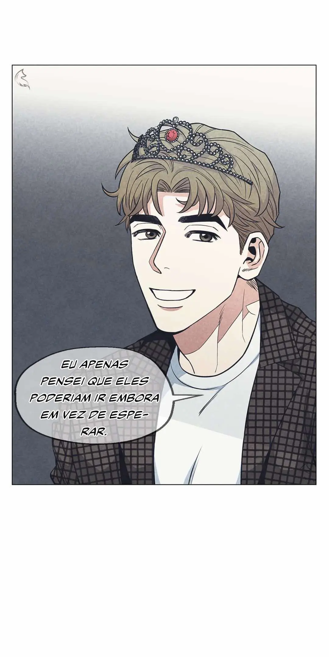 Killer Crush – Capítulo 38 Yaoi – Página 32