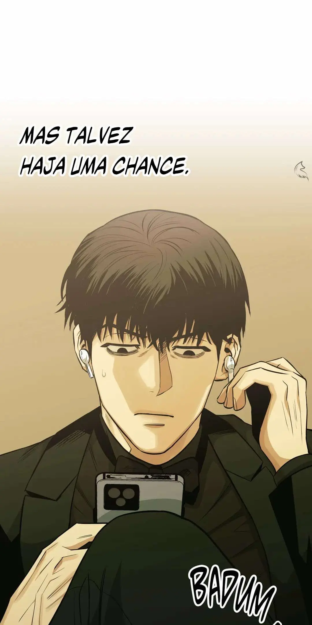 Killer Crush – Capítulo 38 Yaoi – Página 33