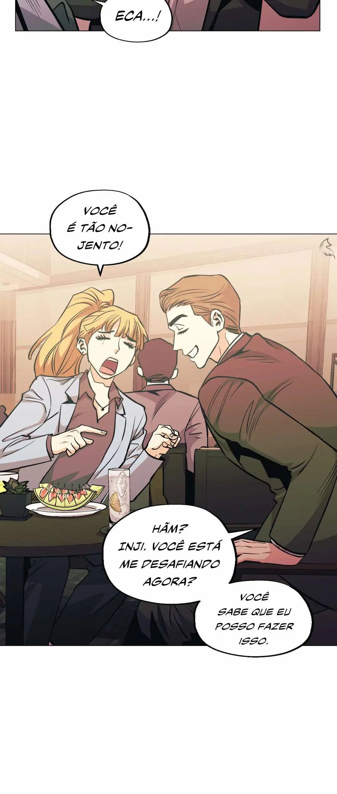 Killer Crush – Capítulo 38 Yaoi – Página 37