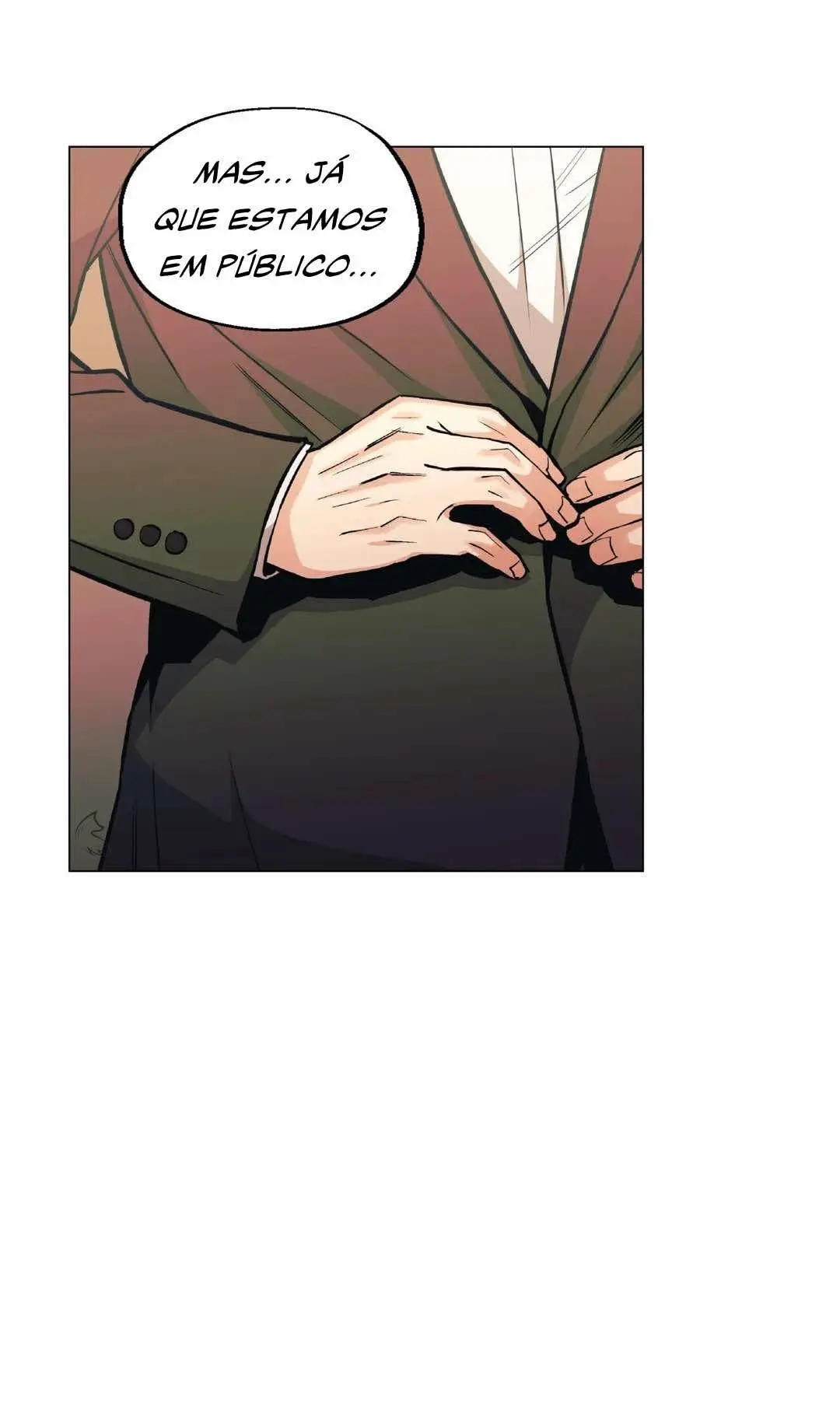 Killer Crush – Capítulo 38 Yaoi – Página 38