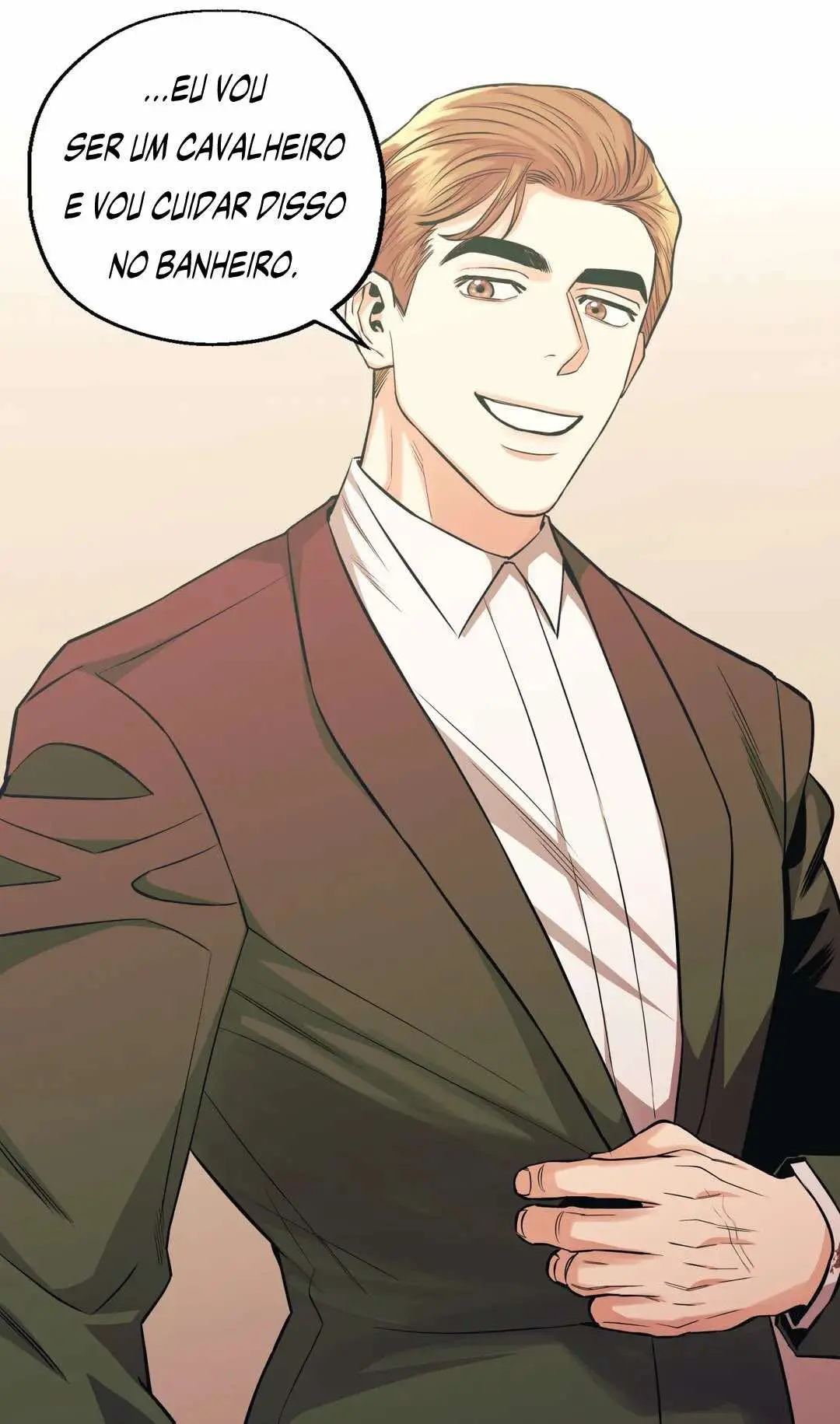 Killer Crush – Capítulo 38 Yaoi – Página 39