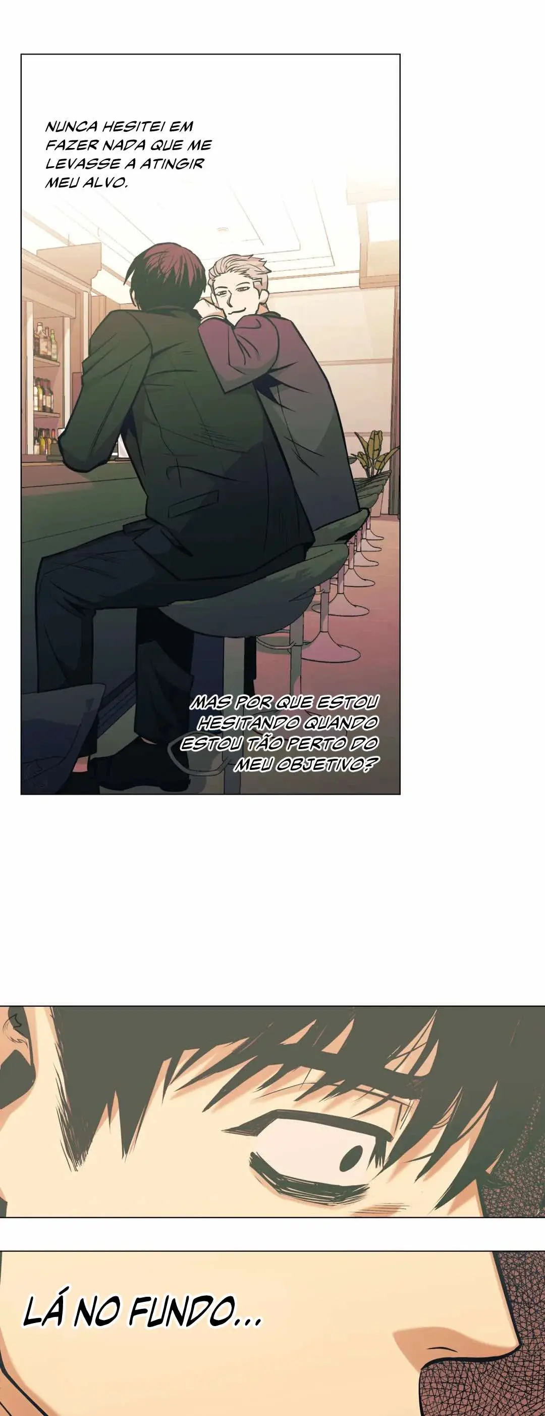 Killer Crush – Capítulo 38 Yaoi – Página 5