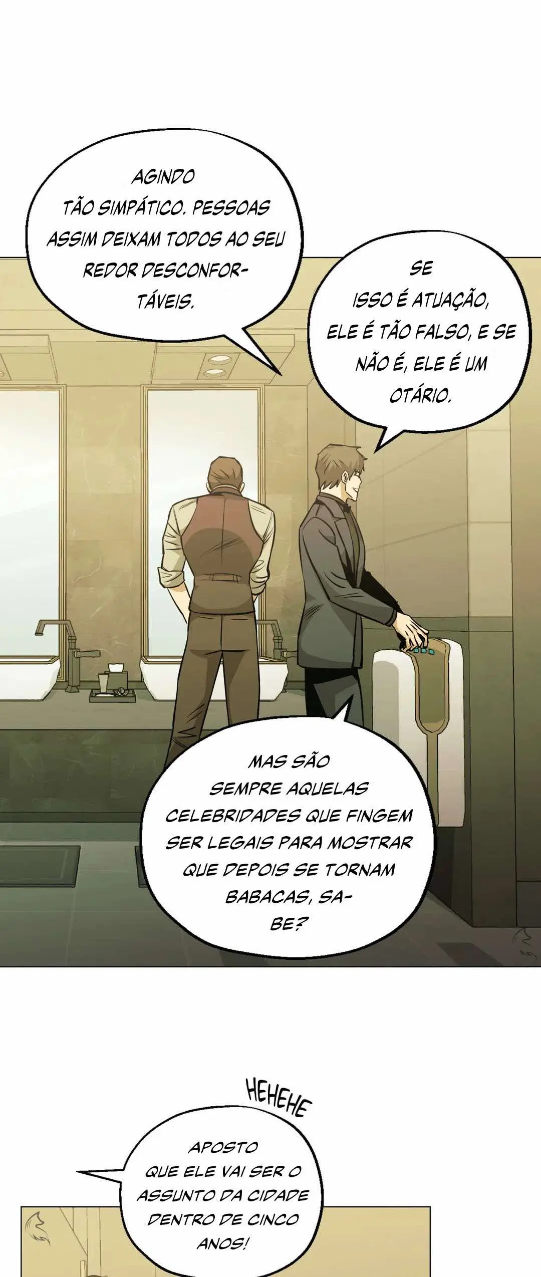 Killer Crush – Capítulo 39 Yaoi – Página 11