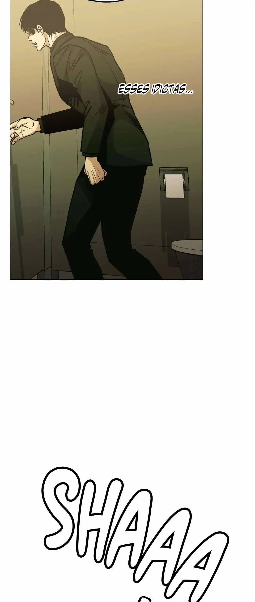 Killer Crush – Capítulo 39 Yaoi – Página 12