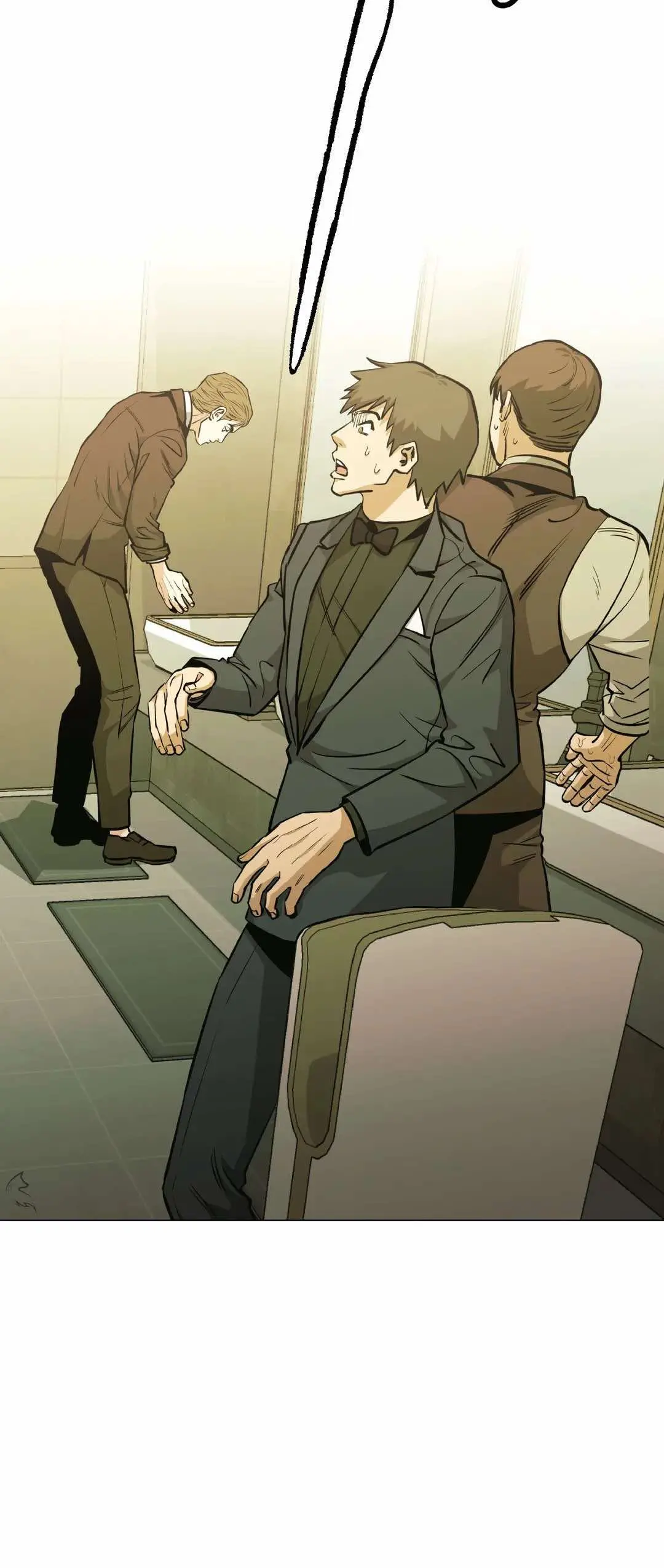 Killer Crush – Capítulo 39 Yaoi – Página 13