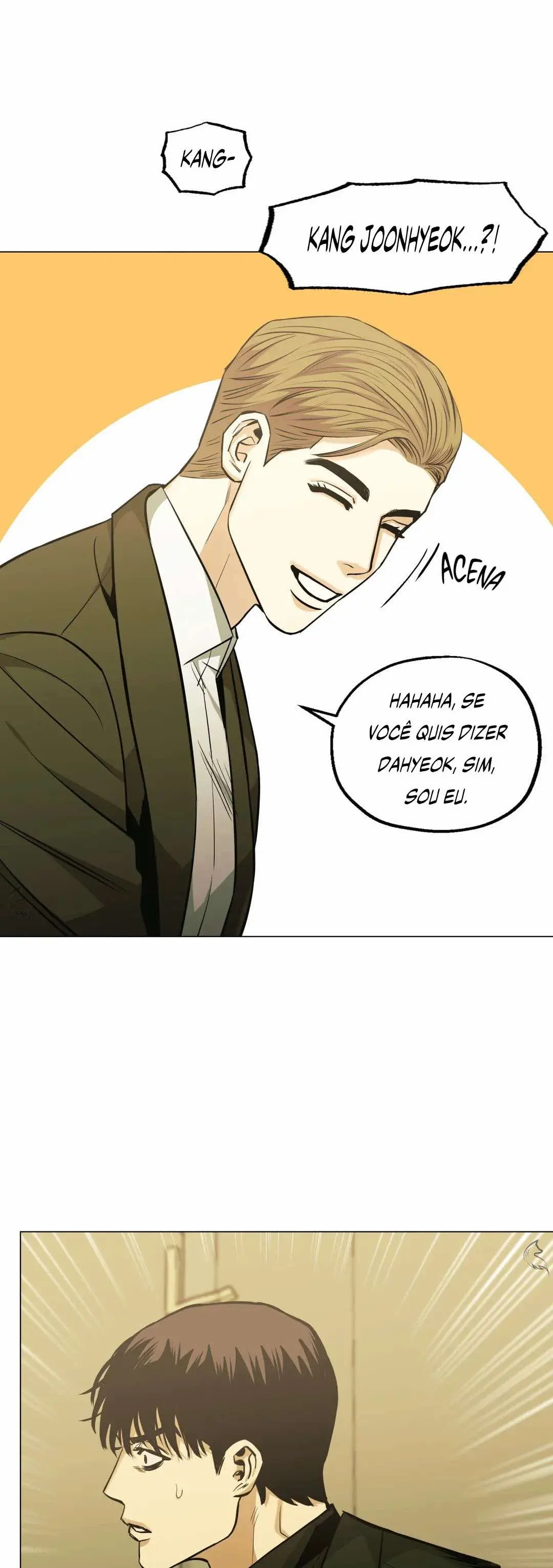 Killer Crush – Capítulo 39 Yaoi – Página 14