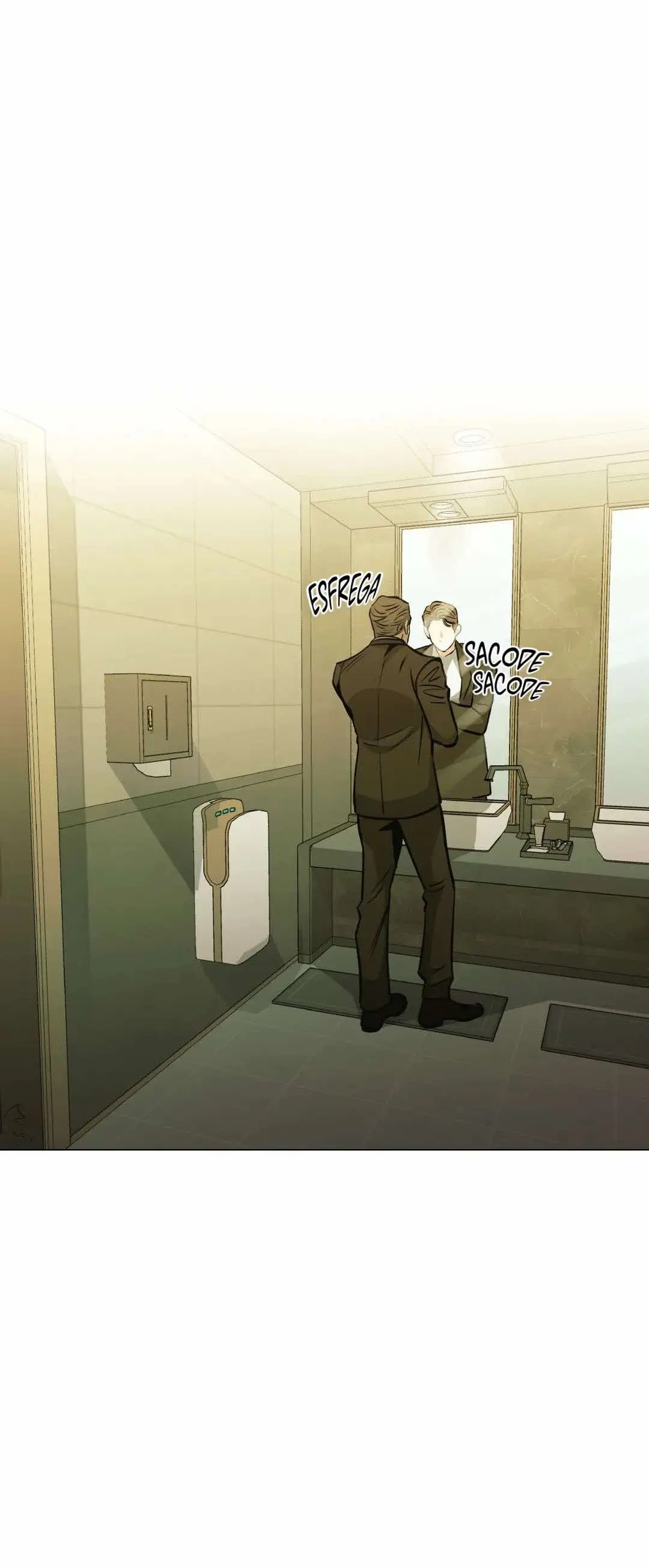 Killer Crush – Capítulo 39 Yaoi – Página 19