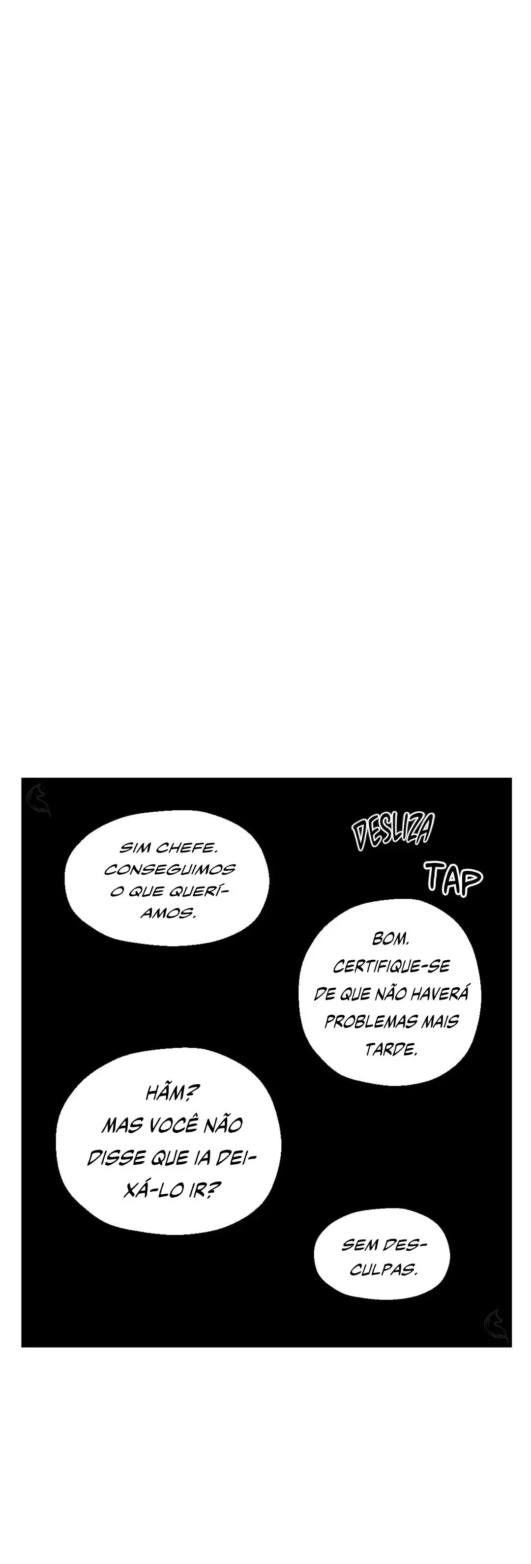 Killer Crush – Capítulo 39 Yaoi – Página 2