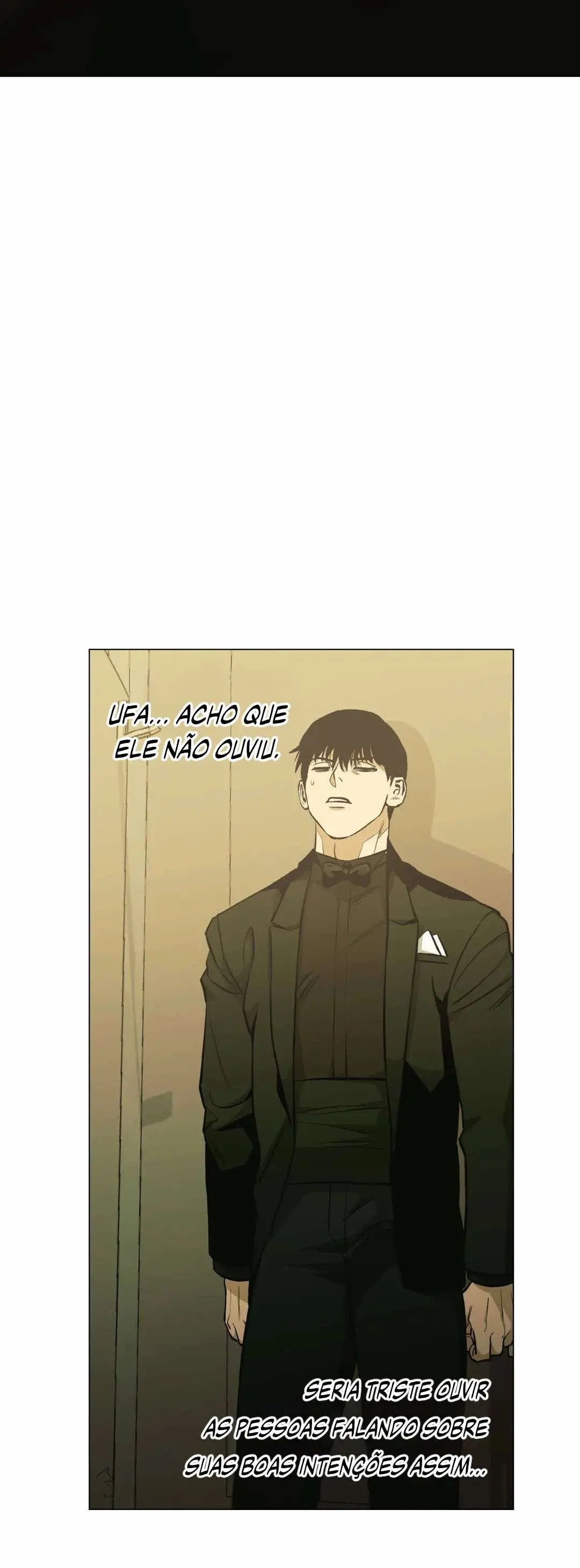 Killer Crush – Capítulo 39 Yaoi – Página 22