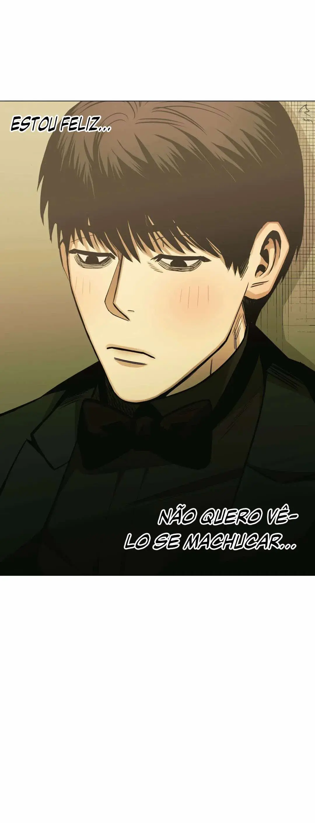 Killer Crush – Capítulo 39 Yaoi – Página 23