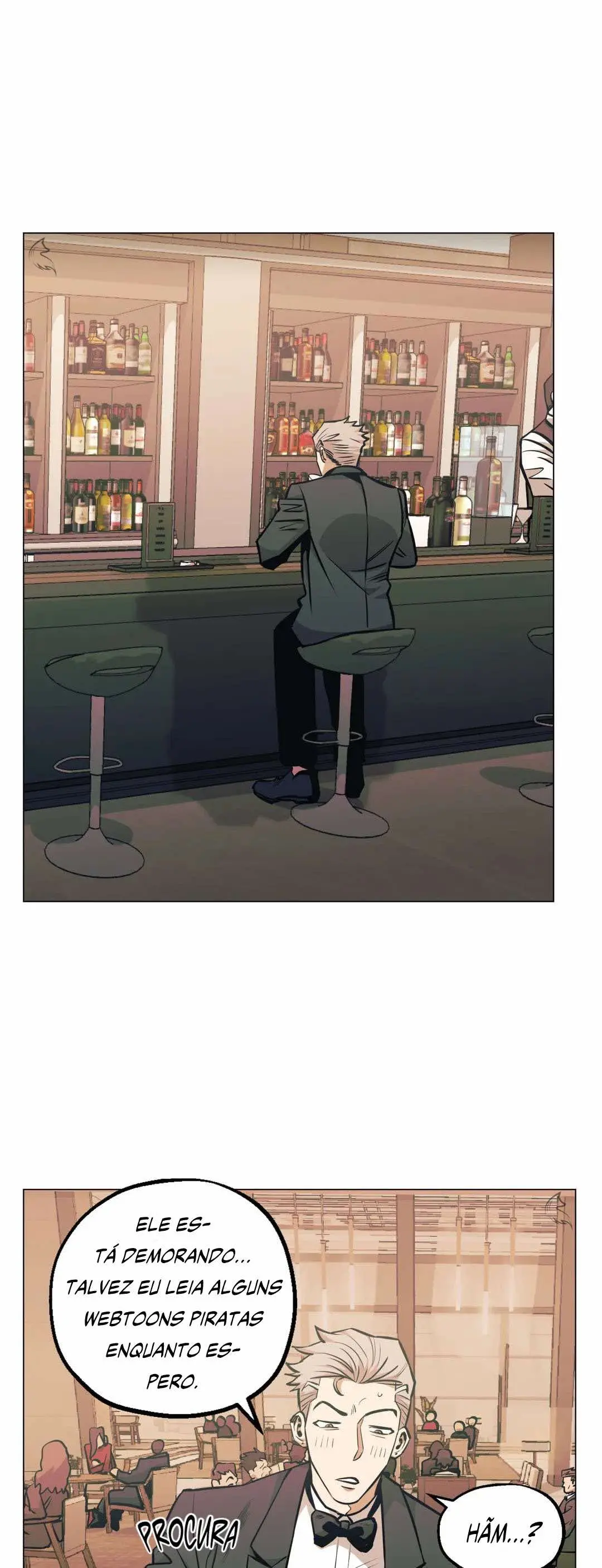 Killer Crush – Capítulo 39 Yaoi – Página 24