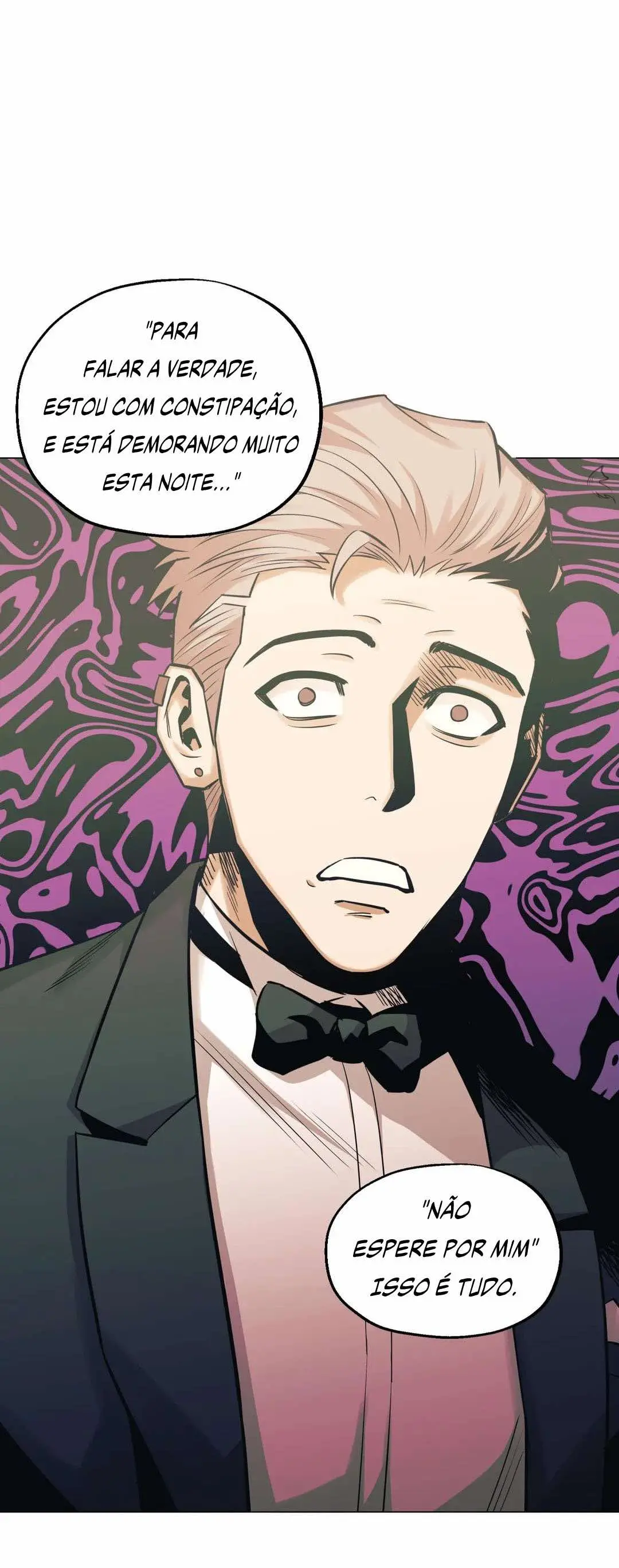 Killer Crush – Capítulo 39 Yaoi – Página 27