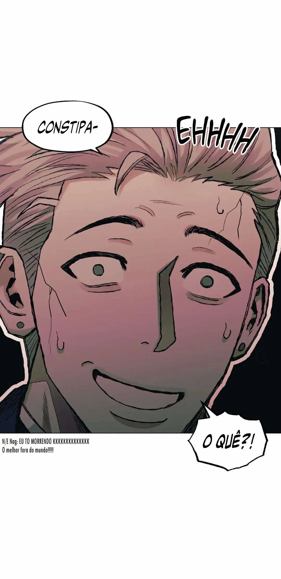 Killer Crush – Capítulo 39 Yaoi – Página 28