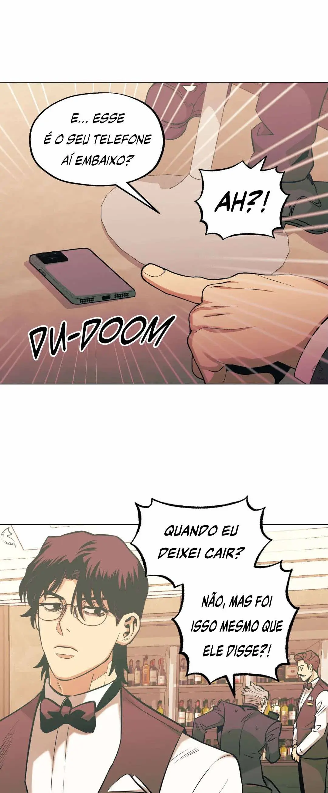 Killer Crush – Capítulo 39 Yaoi – Página 29