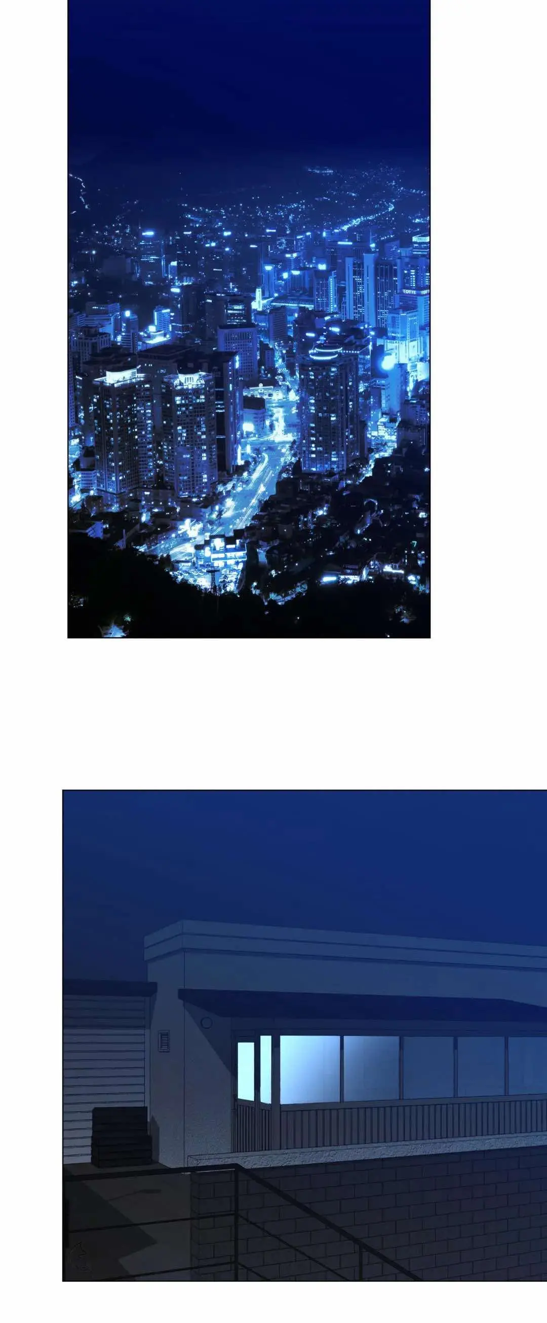 Killer Crush – Capítulo 39 Yaoi – Página 31