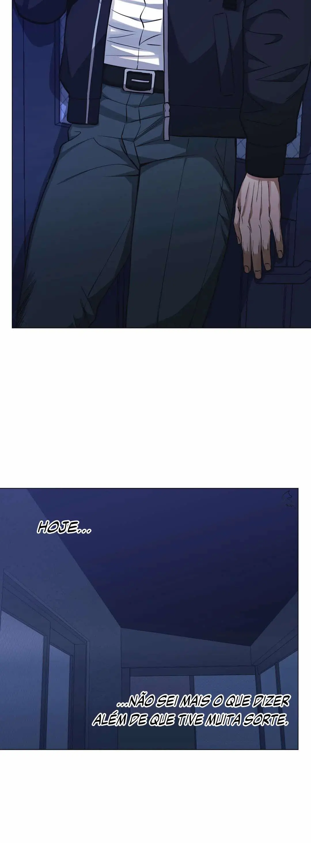 Killer Crush – Capítulo 39 Yaoi – Página 33