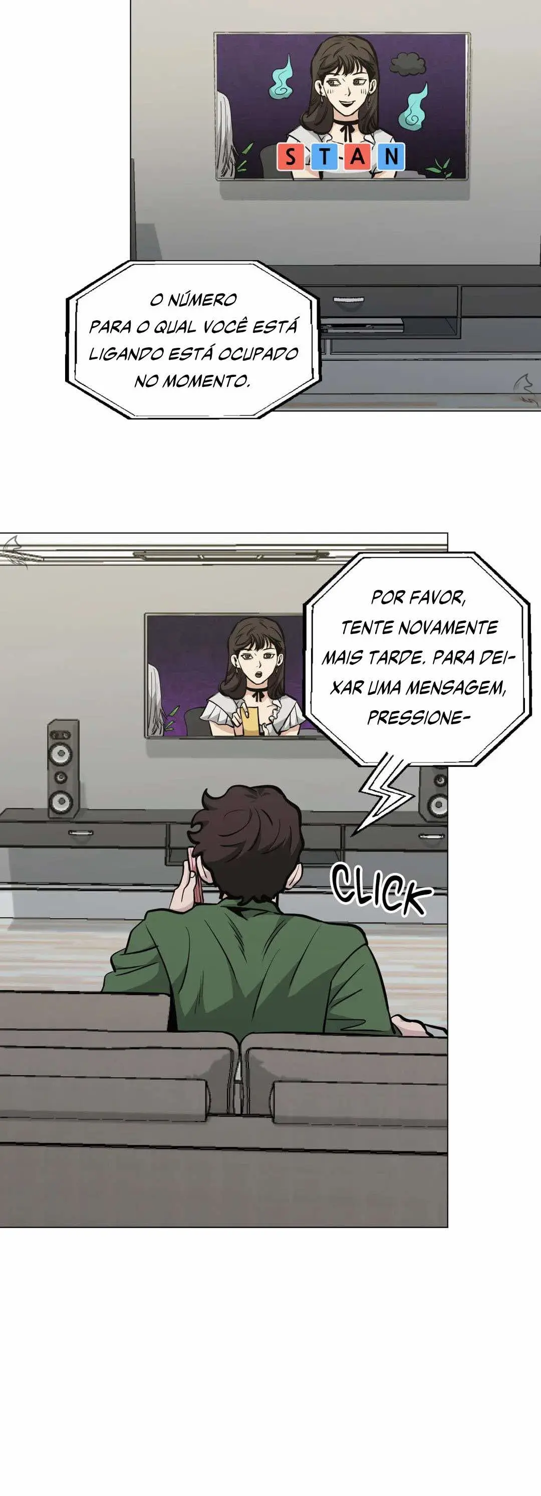 Killer Crush – Capítulo 39 Yaoi – Página 45