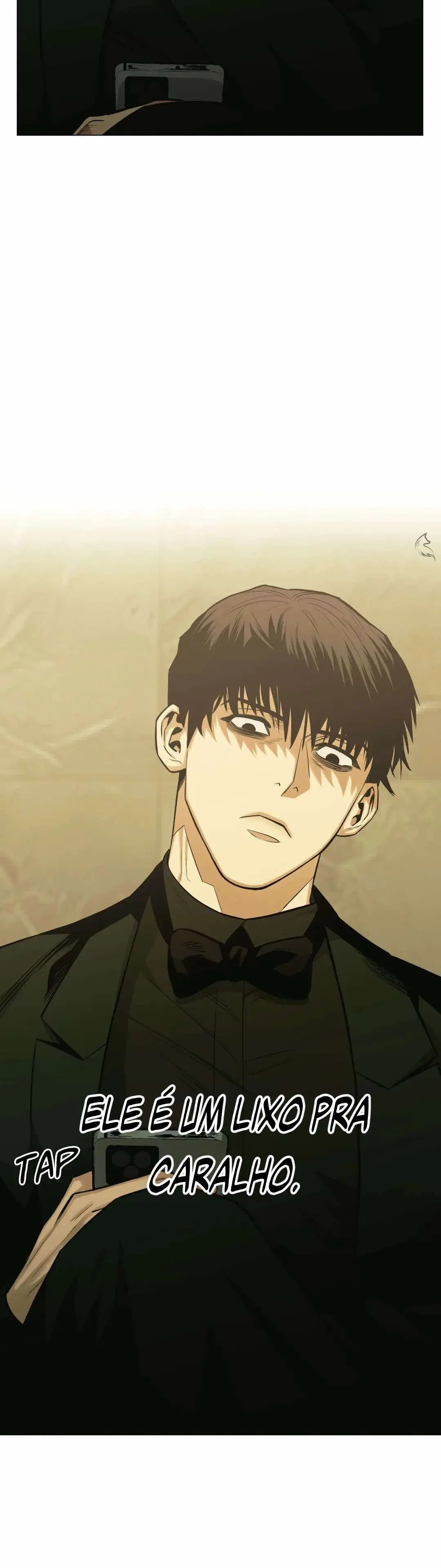 Killer Crush – Capítulo 39 Yaoi – Página 6