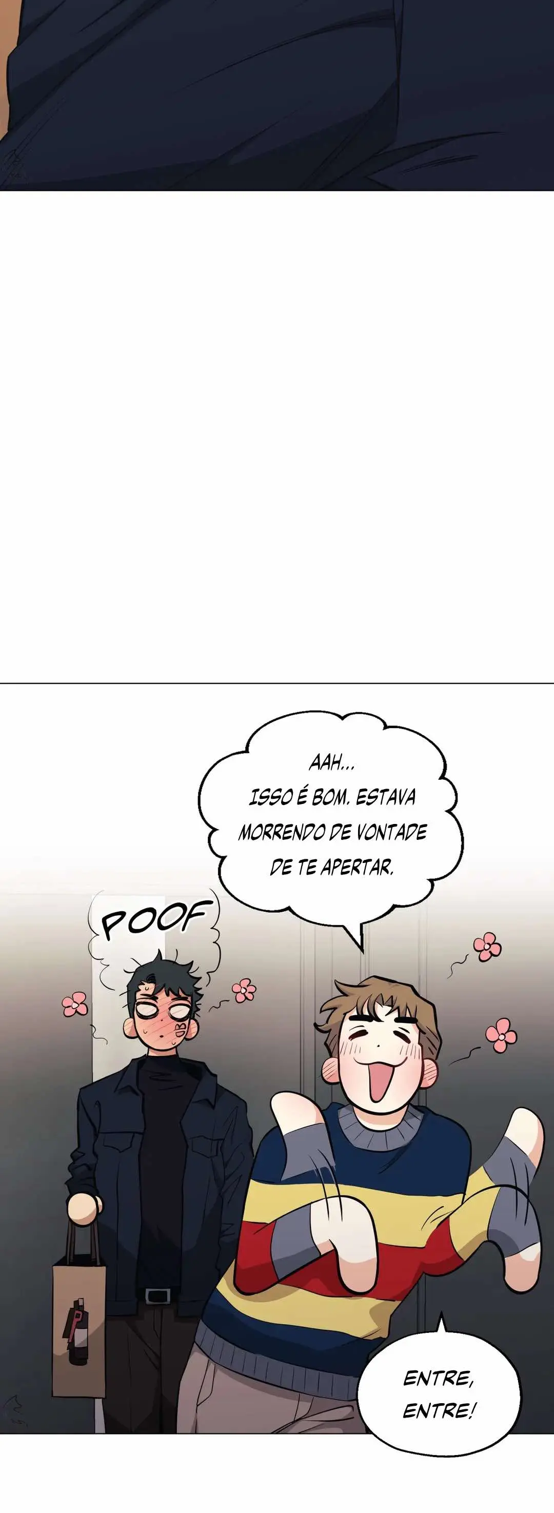 Killer Crush – Capítulo 40 Yaoi – Página 10