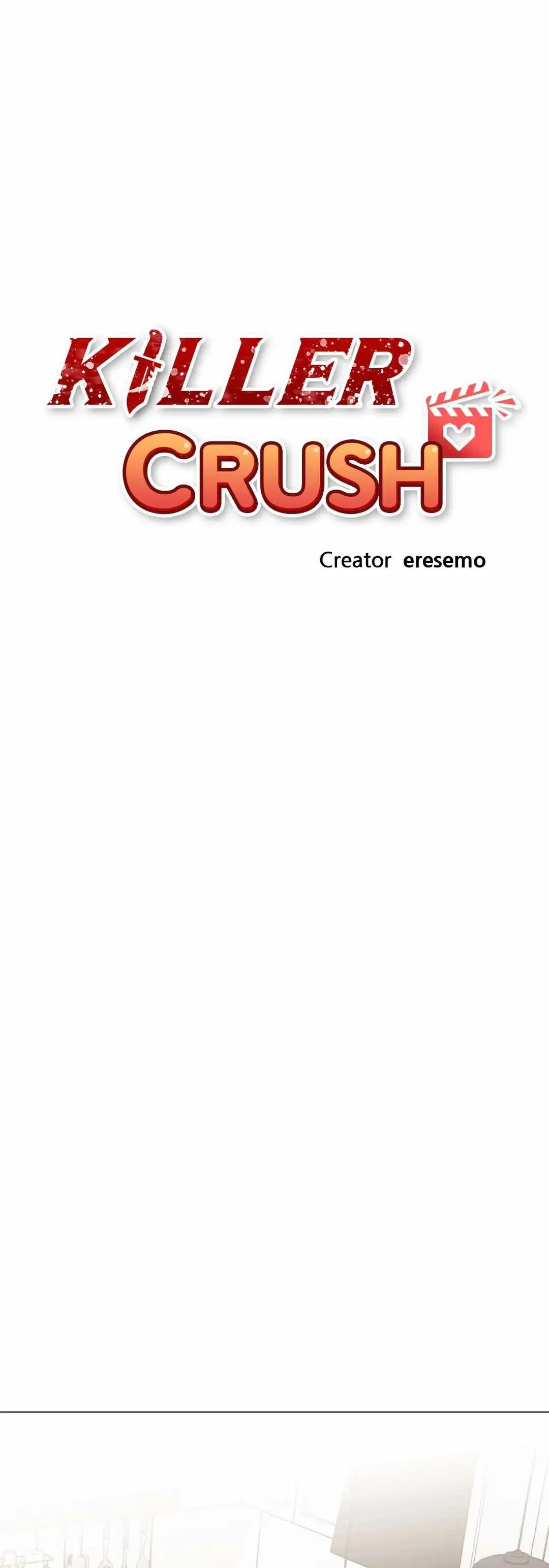 Killer Crush – Capítulo 40 Yaoi – Página 14