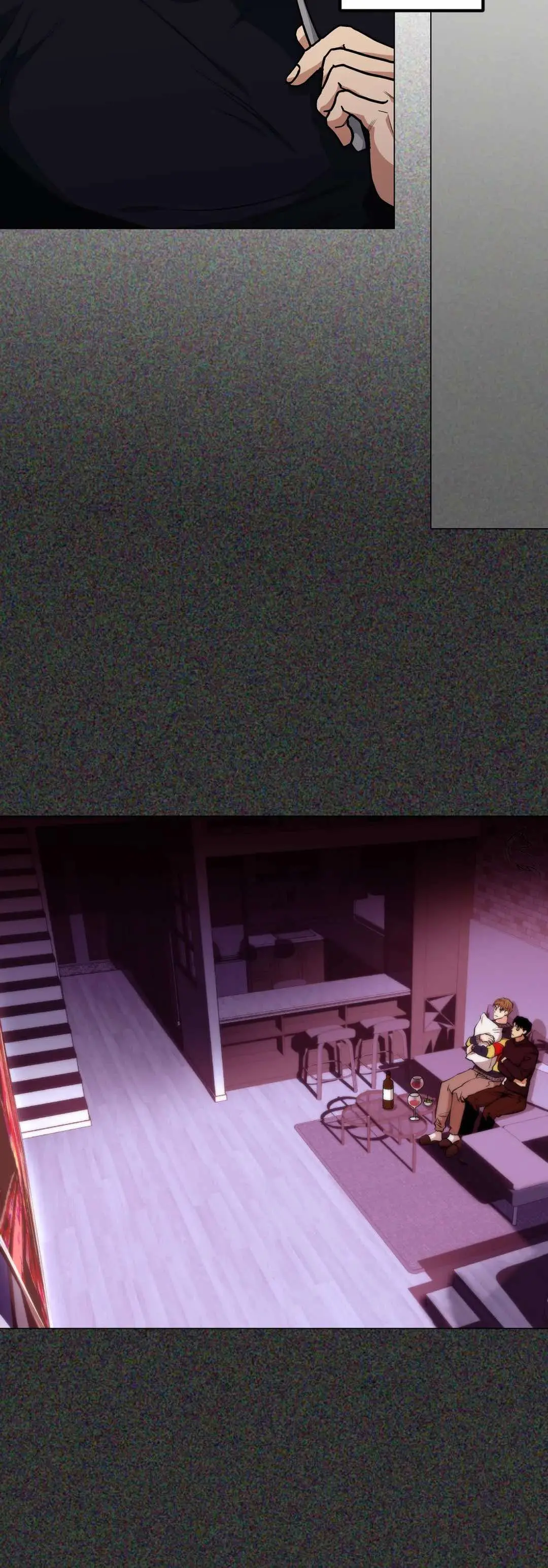 Killer Crush – Capítulo 40 Yaoi – Página 16