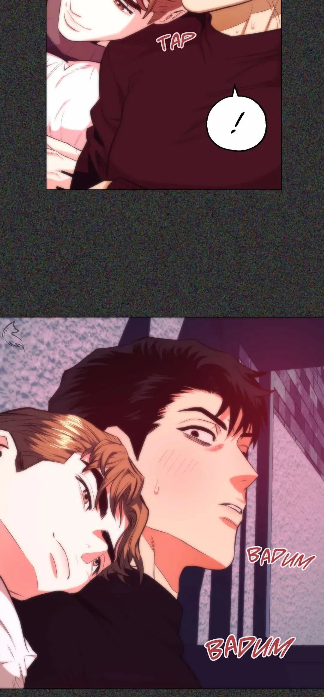 Killer Crush – Capítulo 40 Yaoi – Página 18