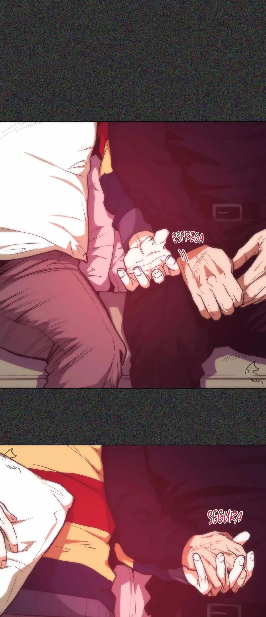 Killer Crush – Capítulo 40 Yaoi – Página 20