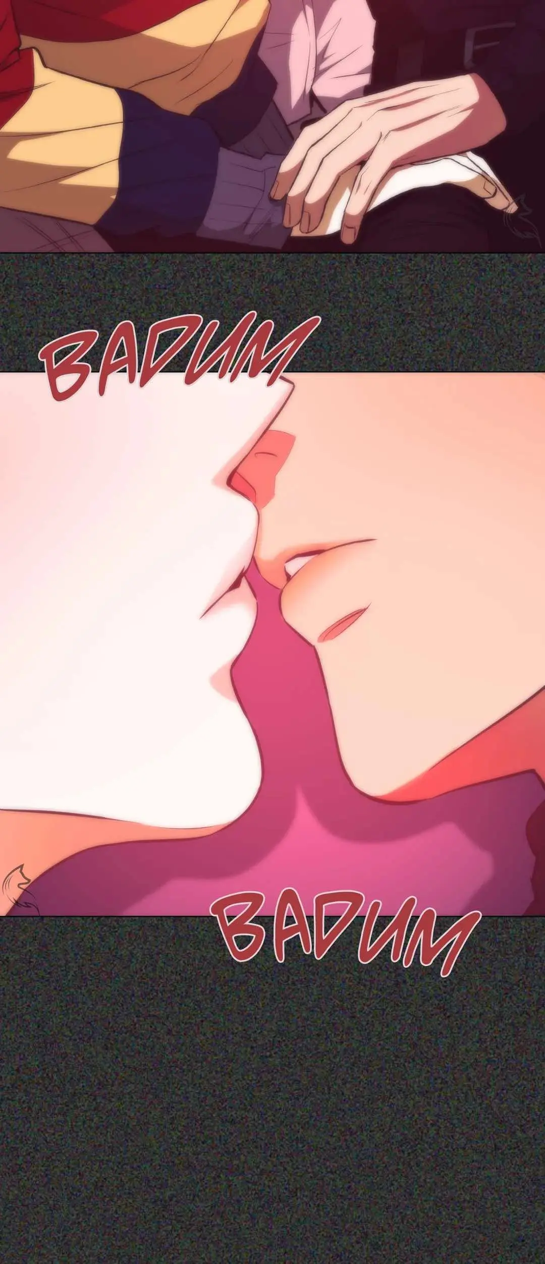 Killer Crush – Capítulo 40 Yaoi – Página 22