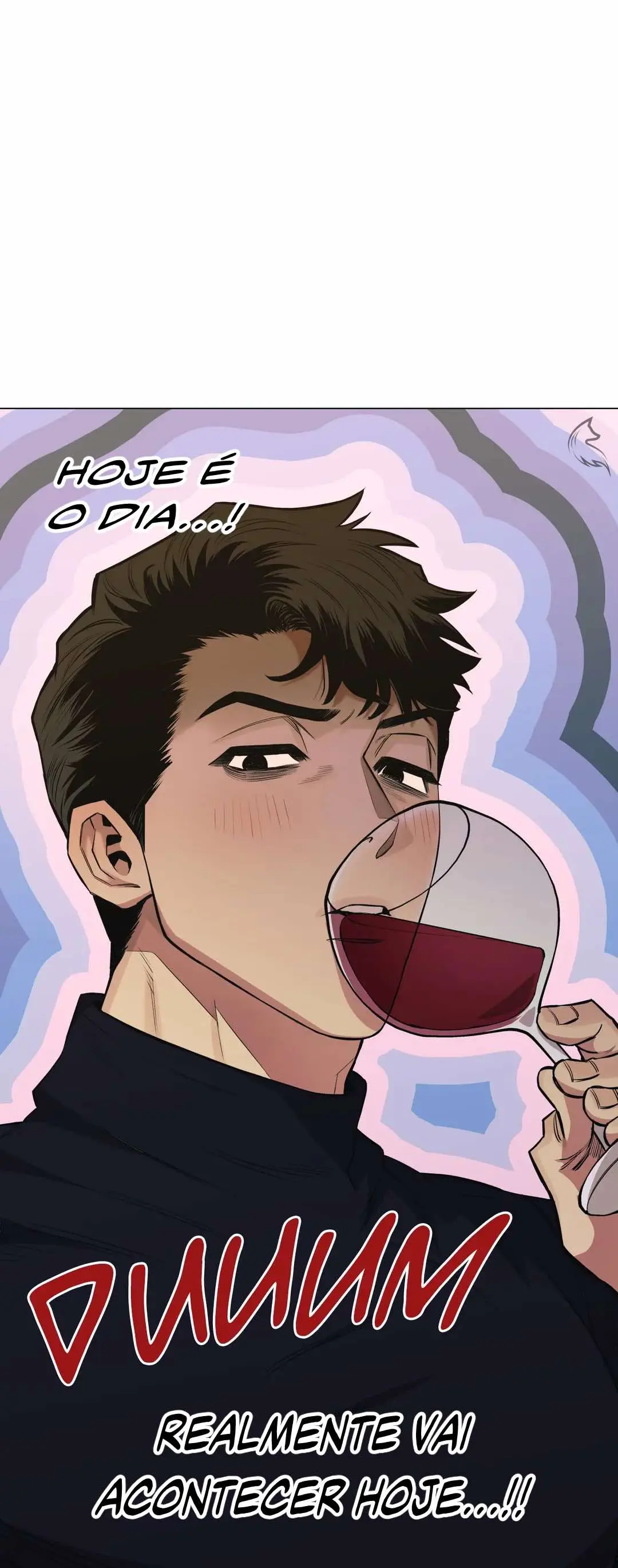 Killer Crush – Capítulo 40 Yaoi – Página 23