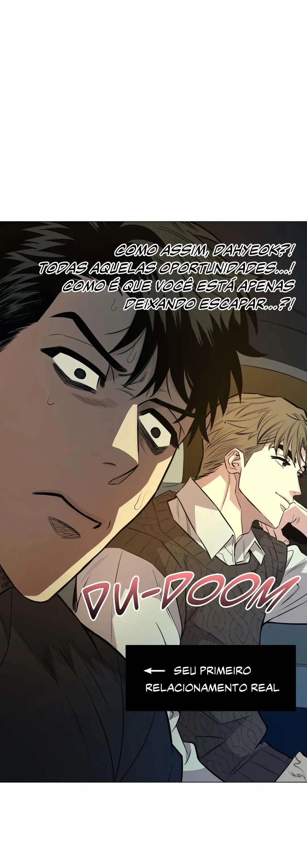 Killer Crush – Capítulo 40 Yaoi – Página 33