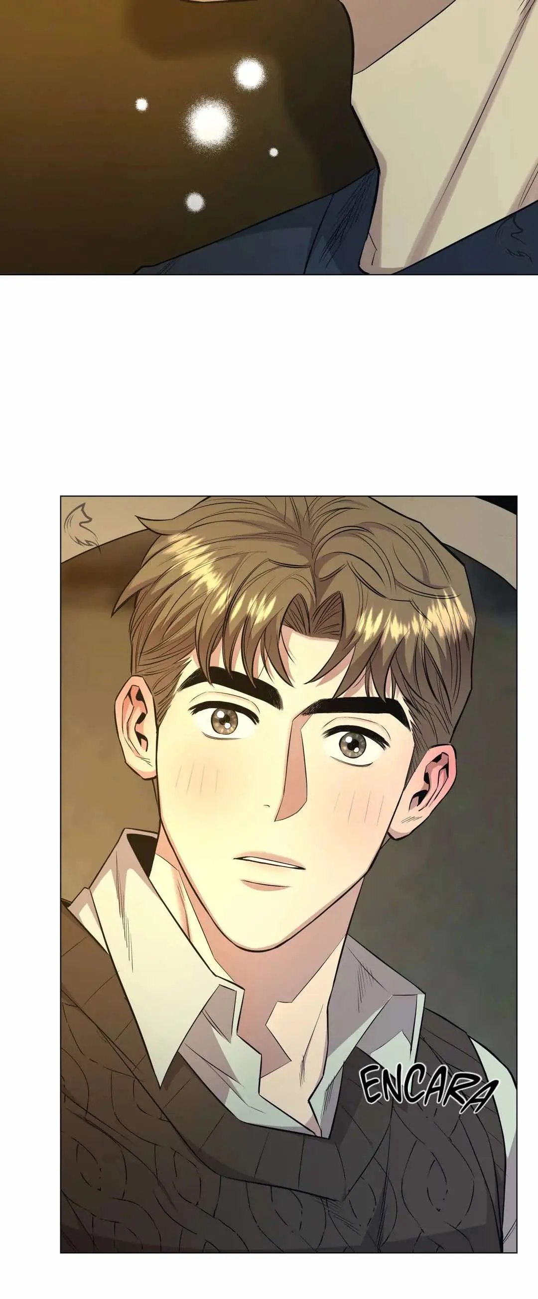 Killer Crush – Capítulo 40 Yaoi – Página 38