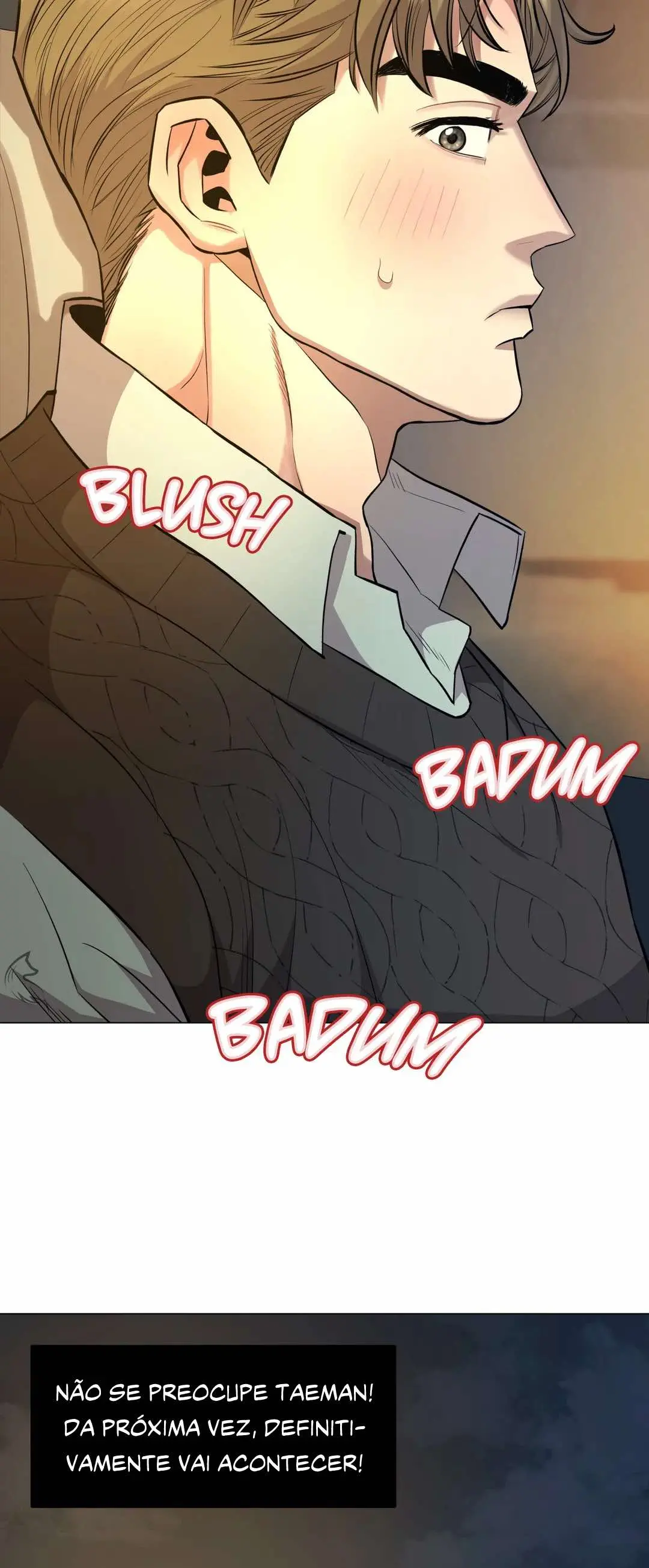 Killer Crush – Capítulo 40 Yaoi – Página 41