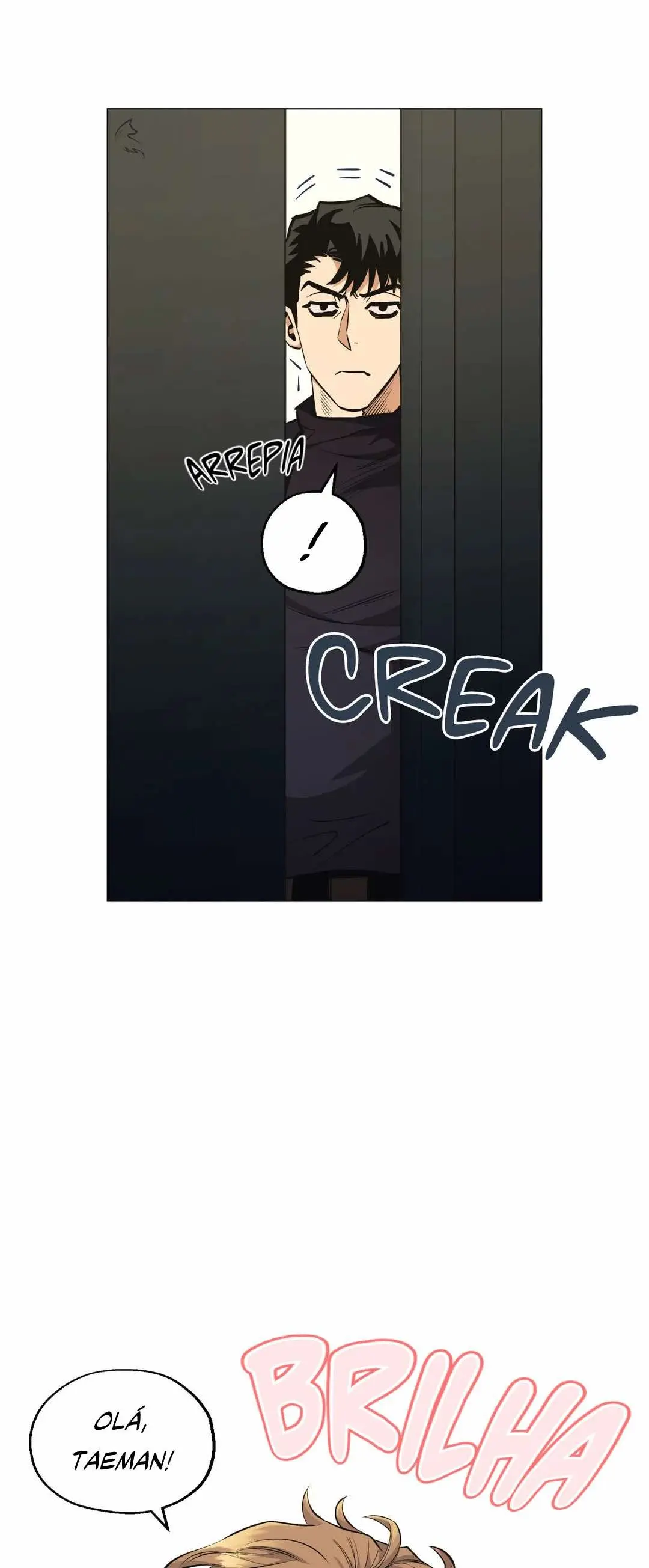 Killer Crush – Capítulo 40 Yaoi – Página 5